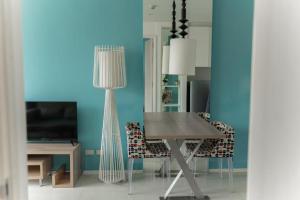 Pattaya Atlantis Resort Sea View Apartments