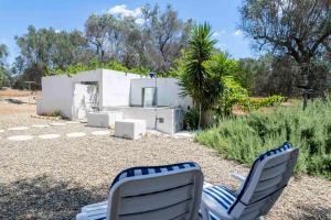 Trullo e Casa Vacanza Don Giulio 37