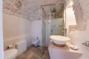 Trullo e Casa Vacanza Don Giulio 37