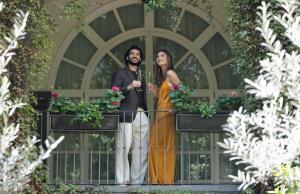 Four Seasons Hotel Mexico City