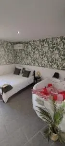 Ô Jardin d'Eden - Cournonsec