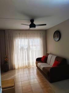 Comfy apartment in Salou