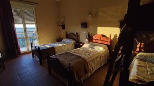 Albergue Turístico San Matías