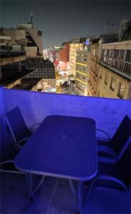 Αnchor Suites