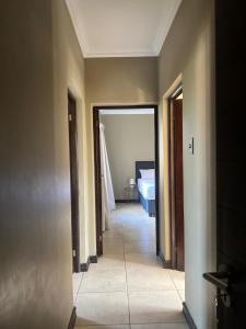 Fourways Luxe 5-Bed Home