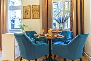 CitySoul Design Apartment with AC