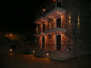 Labetia Apartments Evia Greece