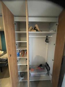 Campings Mobil home 55 -8 personnes : photos des chambres