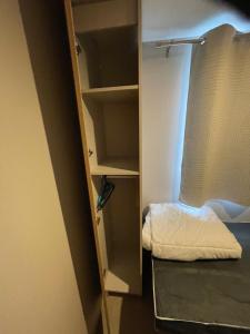 Campings Mobil home 55 -8 personnes : photos des chambres