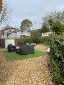 Campings Mobil home 55 -8 personnes : photos des chambres