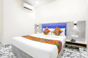 Glitz Hotels Good Luck Residency - Nr Bombay Exhibition Centre
