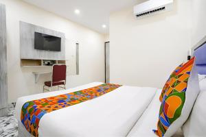 Glitz Hotels Good Luck Residency - Nr Bombay Exhibition Centre