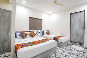 Glitz Hotels Good Luck Residency - Nr Bombay Exhibition Centre