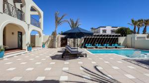 Paz Del Mar 20 guest