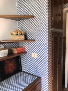 Borgo in Elegante appartamento