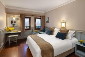 Superior Double or Twin Room room in Armada Istanbul Old City Hotel