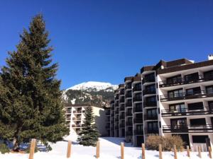 Résidence Loubatiere - Appartement 2 pièces + cabine pour 46 personnes MAE-8924