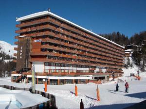 Résidence Le France - Studio 3 personnes Plagne Centre MAE-4884