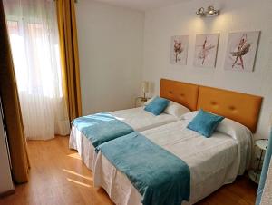 Apartamento Scala Agua Marina - Solo Familias - No fumadores - 3hvězdičkové hotely ve městě Gandía