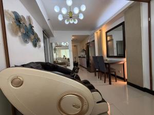 Staycation By Abby Tower E