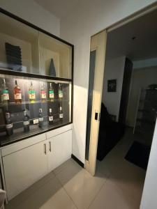 Staycation By Abby Tower E