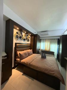 Staycation By Abby Tower E