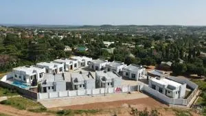 Kiseke Serenity Residences - 姆万扎