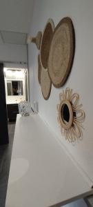 Appartements O Jardin d-Eden : photos des chambres