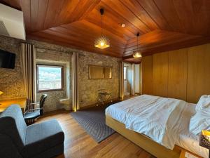 Hotel Rural Alves - BRAGA - Casa Alves de Torneiros