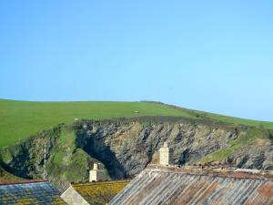 Saundrys Barn
