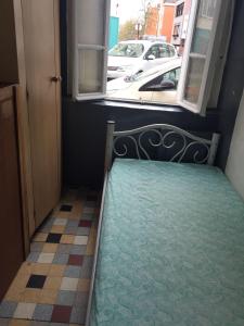 Appartements Just for sleep - Hoche APT : photos des chambres