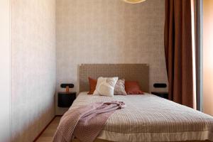 Luxury Brabank Amber Apartment Fitness, Sauna & Free Parking by Grandview