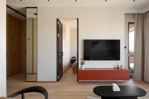 Luxury Brabank Amber Apartment Fitness, Sauna & Parking by Grandview