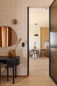 Luxury Brabank Amber Apartment Fitness, Sauna & Free Parking by Grandview