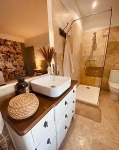 B&B / Chambres d'hotes Mas Belvega : photos des chambres
