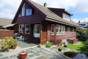 Second home - 斯塔万格