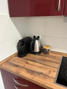 Apartment Nähe Messe Philharmonie, Rüttenscheid,Uniklinikum