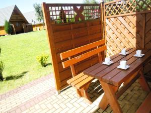 Terraced House in Rewal near Baltic Sea Beach