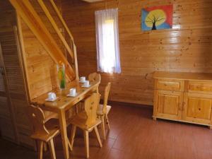 Terraced House in Rewal near Baltic Sea Beach