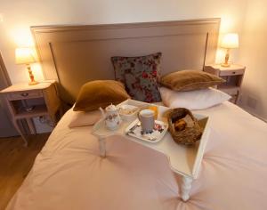B&B / Chambres d'hotes Mas Belvega : photos des chambres