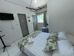 Pousada Suíte Verde Mar