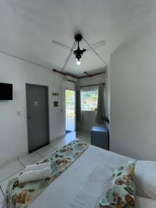 Pousada Suíte Verde Mar