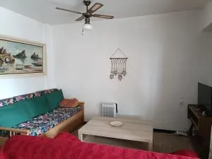 Apartment with Sea Views - El Perellonet