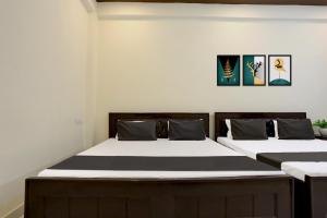 Hotel O Yatharth Inn Paying Guest House