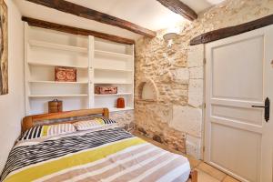 Complexes hoteliers Raisin et Toile - French American Retreat : photos des chambres