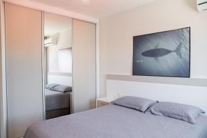 Ap Brisa do Mar em Canasvieiras - SC