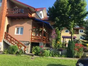 Cazare la munte - سيهالو