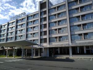 Smile Hotel Shirakawa - Vacation STAY 54756v