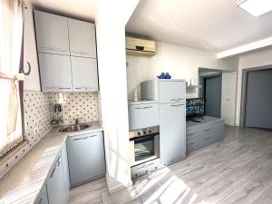 City Center 2BR Apartment