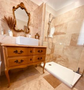 B&B / Chambres d'hotes Mas Belvega : photos des chambres